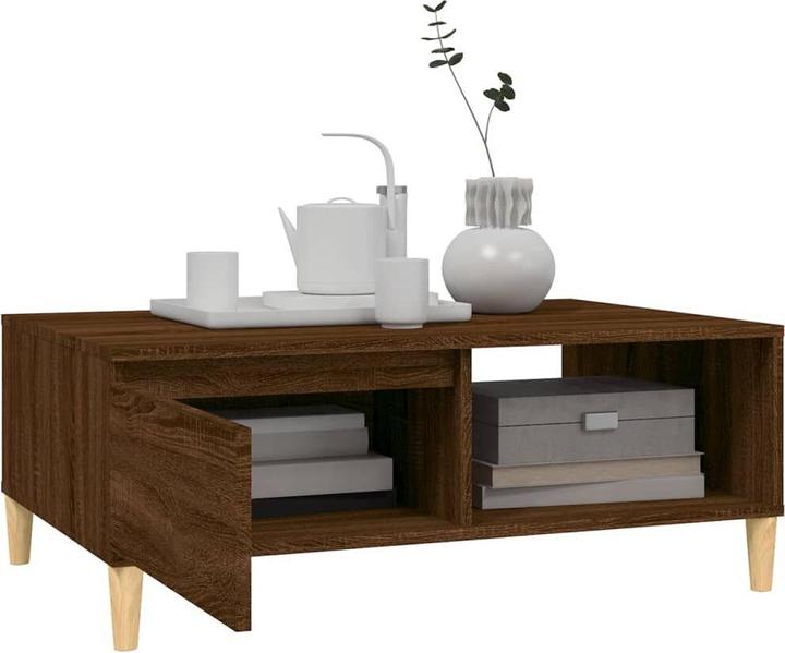 Produktbild vidaXL Couchtisch