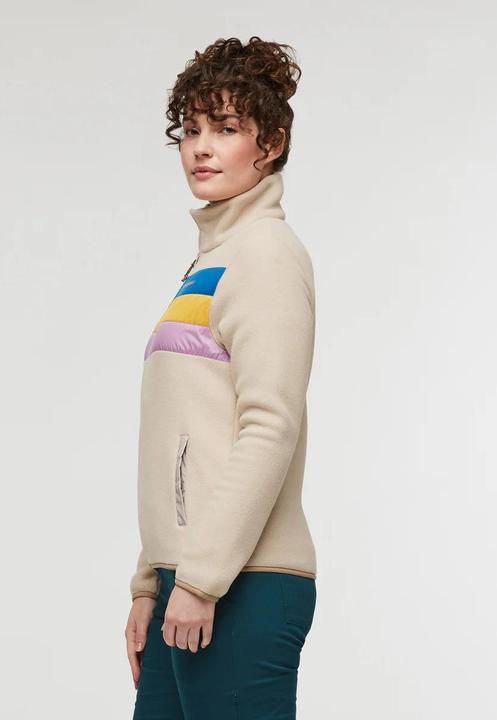 Actual product image Cotopaxi Teca Fleece Full-Zip Jacket (S)