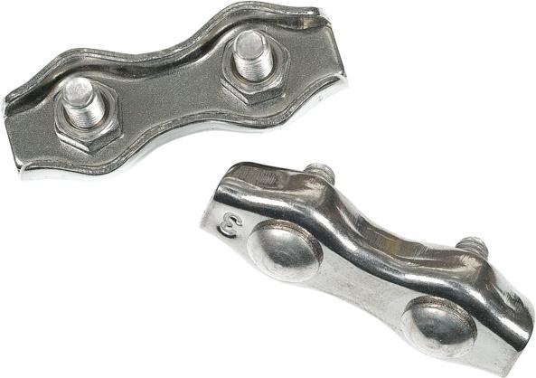 Produktbild Meister Duplexklemmen