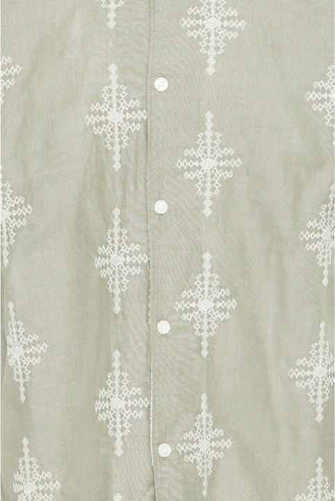 Actual product image Casual Friday CFLeopold (XL)