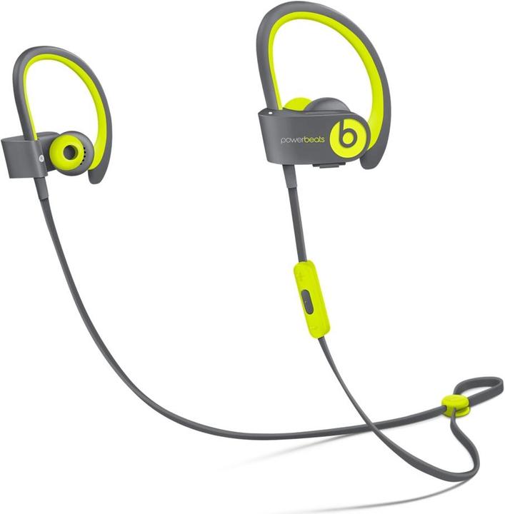 Beats Powerbeats2 Wireless (6 h, Wireless)