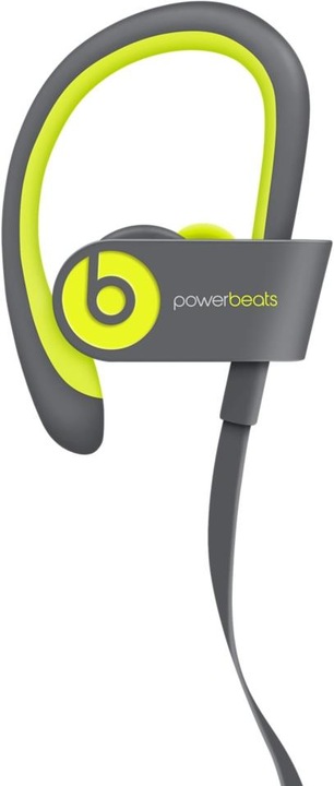 Actual product image Beats Powerbeats2 Wireless (6 h, Wireless)