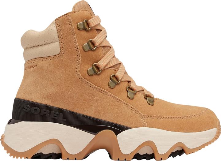Produktbild Sorel Kinetic Impact Conquest Plus WP (37)