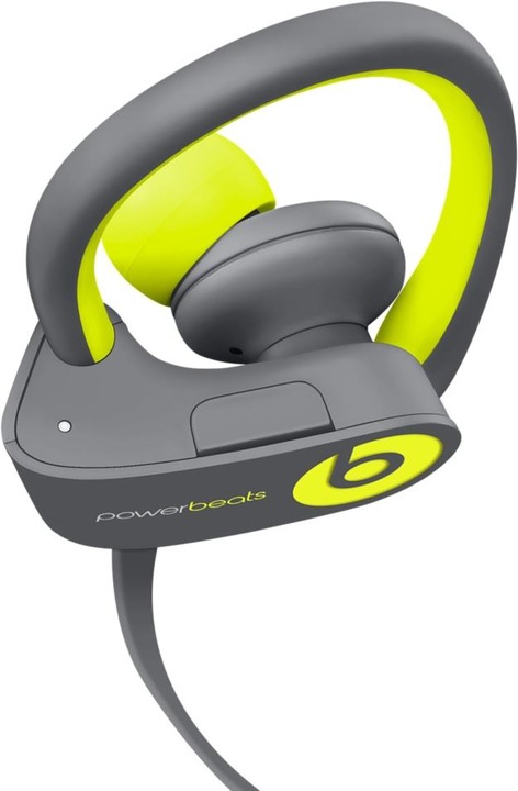 Actual product image Beats Powerbeats2 Wireless (6 h, Wireless)