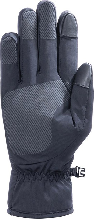 Actual product image Xiaomi Electric Scooter Riding Gloves (L)