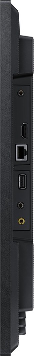 Image du produit Samsung QB24R-B (1920 x 1080 pixels, 24")