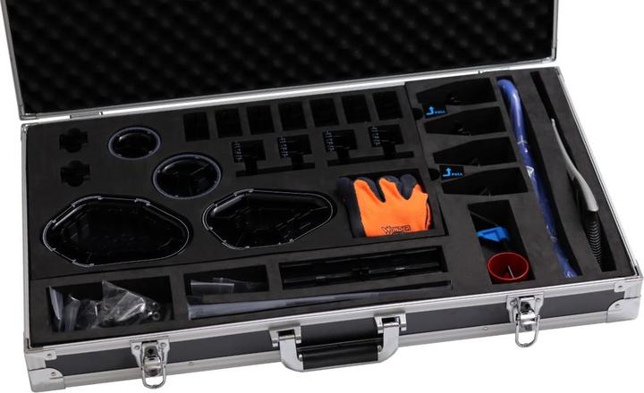 Actual product image Alphacool Icebox