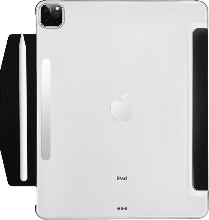 Immagine prodotto Macally Bookstand Case (iPad Pro 12.9 2020 (4. Gen), IPAD PRO 12.9 2021, iPad Pro 12.9)