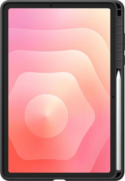 Produktbild Spigen - Tough Armor Pro - Samsung Galaxy Tab S11 - Black (Samsung Galaxy Tab S11)