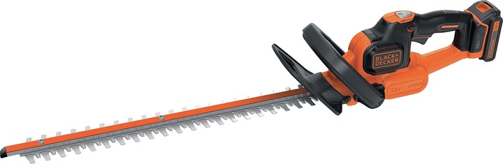 18v Powercommand 2,0ah (Tagliasiepi a batteria)