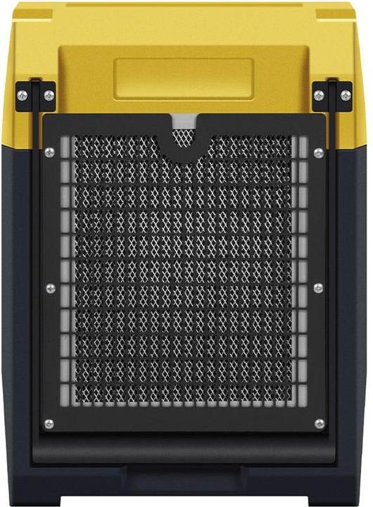 Produktbild Kibernetik B60 Bauentfeuchter stapelbar mit Pumpe (60 m², 60 l/24h)