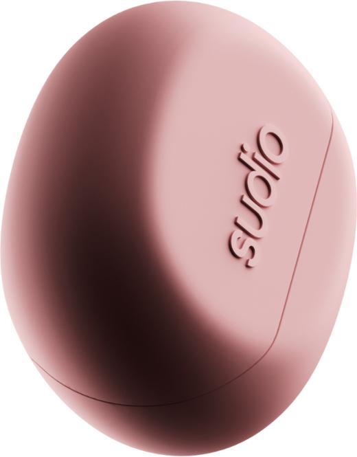 Produktbild Sudio N3 Pro Pink (ANC, 30 h, Kabellos)
