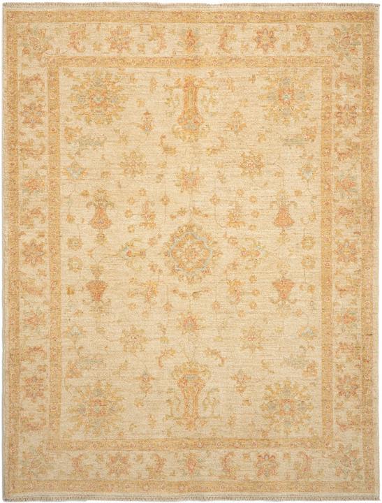 Vidal Kaizar (150 x 197 cm)