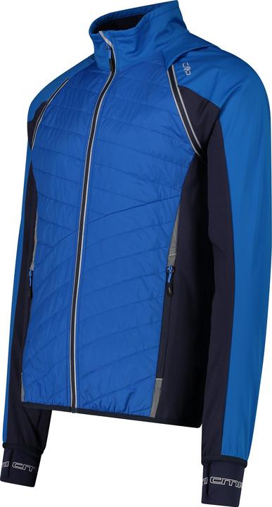 Produktbild CMP Campagnolo Jacket With Detachable Sleeves (50, L)