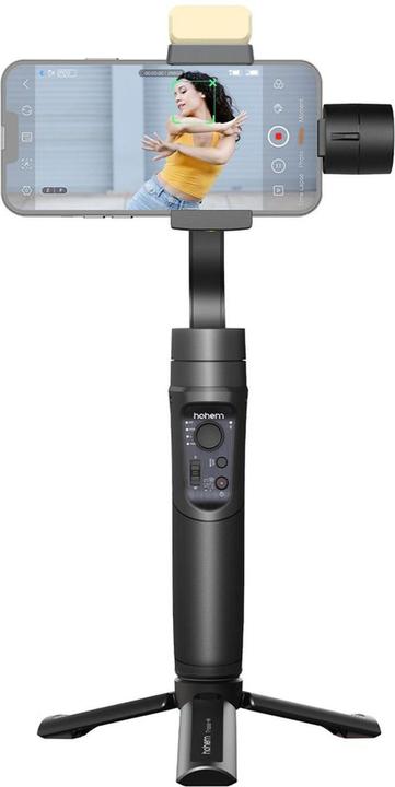 Actual product image Hohem iSteady Mobile Plus Kit (Smartphone, 0.28 kg)