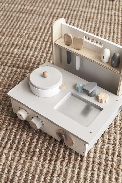 Actual product image Kids Concept Table kitchen