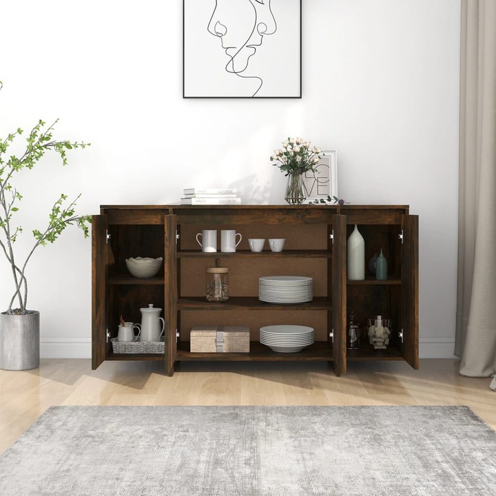 Image du produit VidaXL Cairo (135 x 41 x 75 cm)
