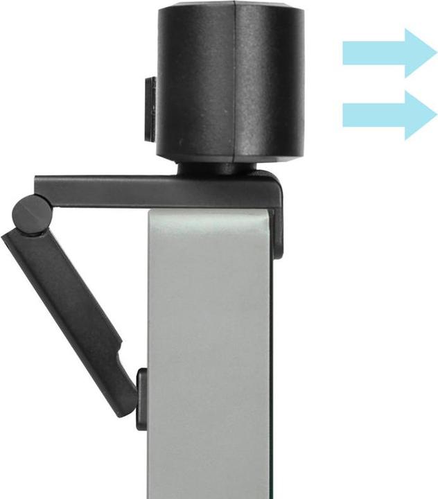 Produktbild Targus Webcam (2 Mpx)