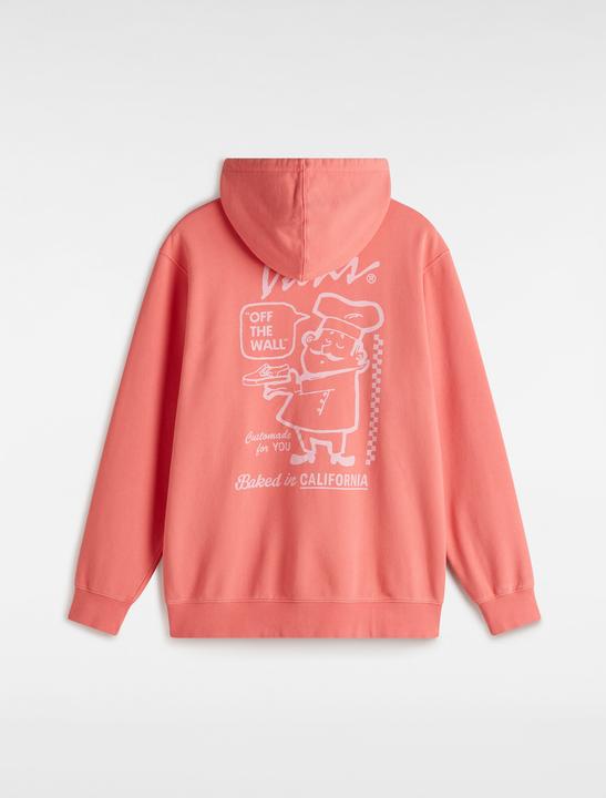 Immagine prodotto Vans 66 Baked In Loose Ft Po Porcelain Rose (S)