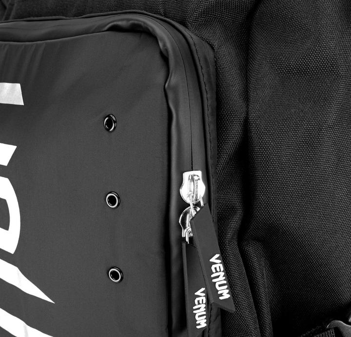 Produktbild Venum Challenger Xtrem Evo Backpack Black White (63 l)