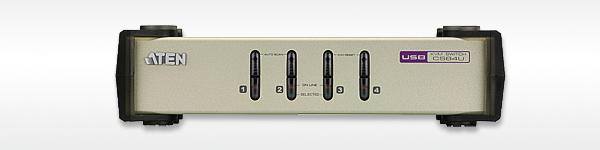 Image du produit Aten Cs84u