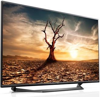 Produktbild LG 49uf675v (4K)