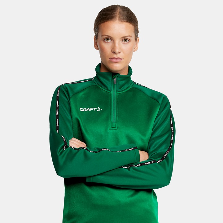 Immagine prodotto Craft SQUAD 2.0 MEZZA ZIP W (XS)