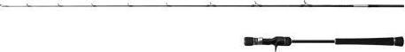 Image du produit Shimano 25Grappler Type J S605 250g (Canne à lancer, 183 cm)