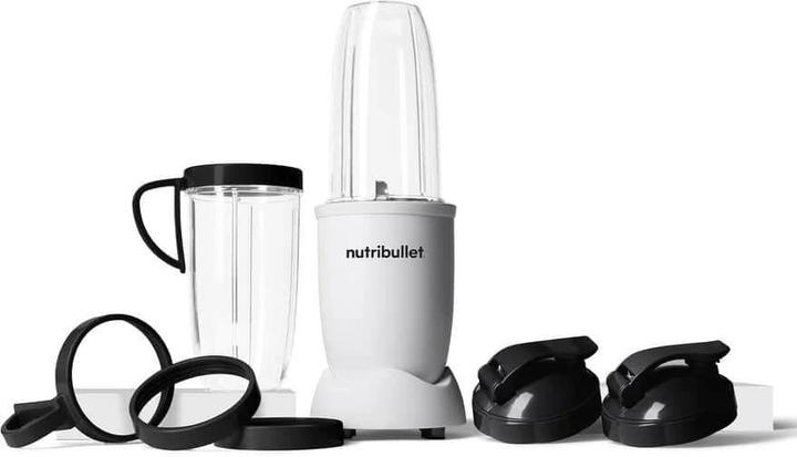 NutriBullet Pro (900 W)