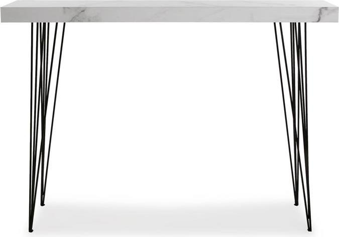 Actual product image Versa Carole (80 x 25 x 110 cm)