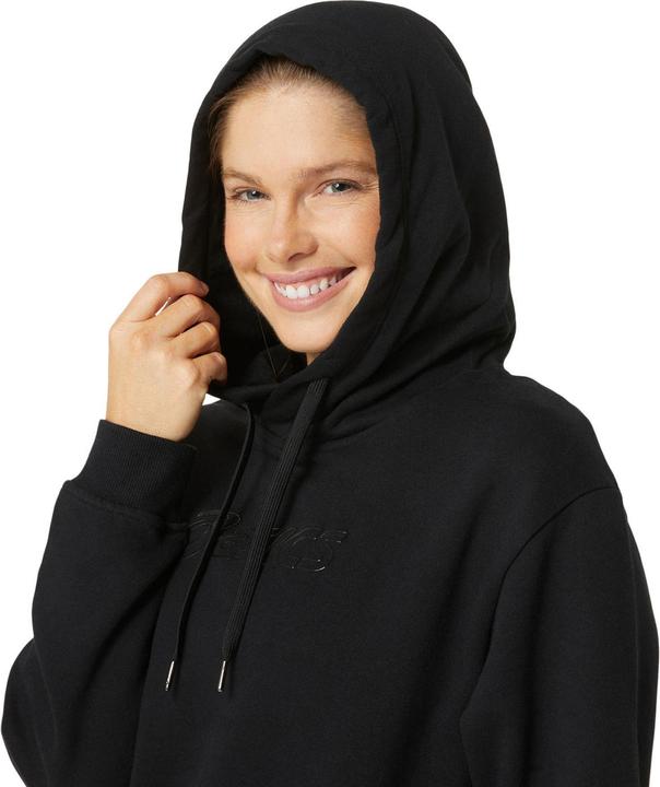 Actual product image ASICS Performance Logo Oth Hoodie (XL)