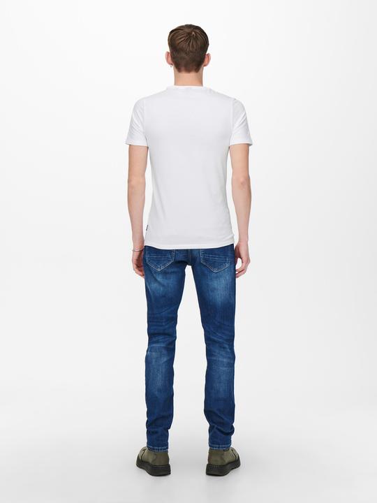 Produktbild Only & Sons Basic 2er Pack (XXL)