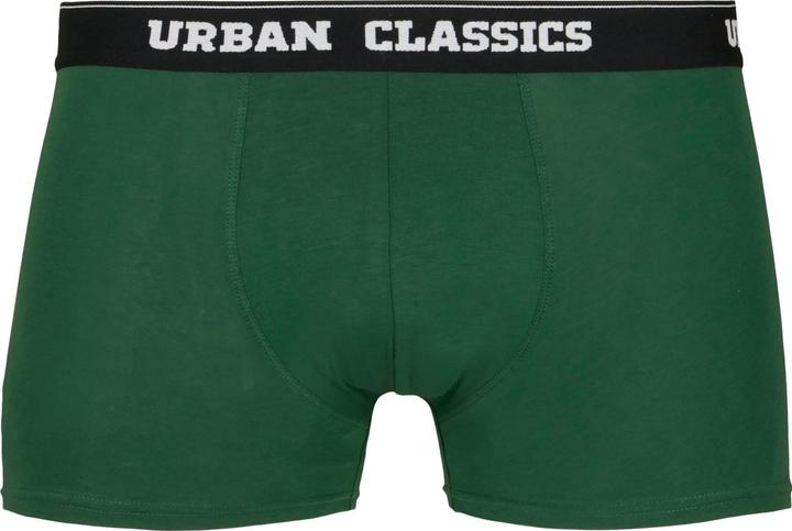 Immagine prodotto Urban Classics Boxer 3-Pack (3XL, confezione da 3)