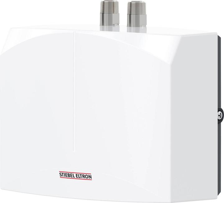 Stiebel Eltron DHM 3 Mini instantaneous water heater for hand basin only, 3.5 kW, with plug, VDE tested