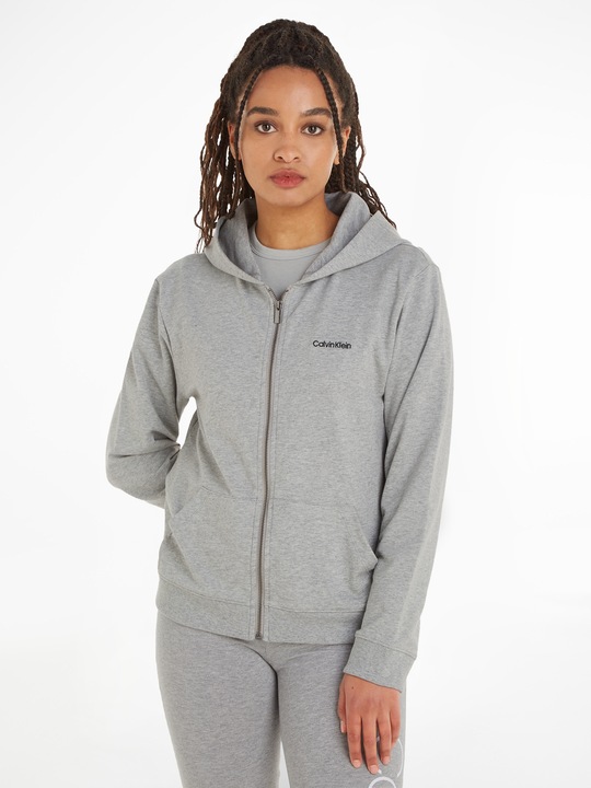 Produktbild Calvin Klein Full Zip Hoodie (M)