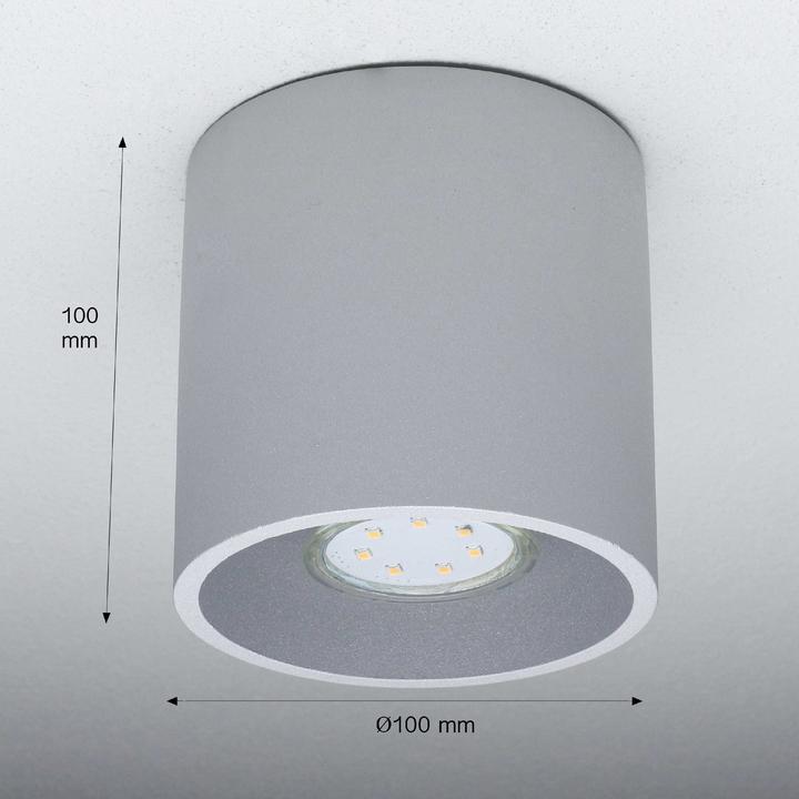 Produktbild Licht-Erlebnisse Roda (GU10)