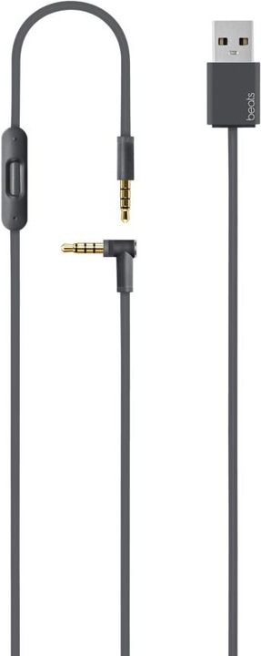 Actual product image Beats Solo2 Wireless (12 h, Wireless)
