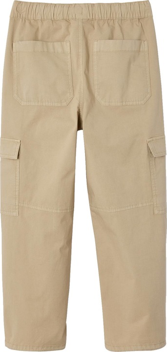 Actual product image Jonen Jungen Parachute Pants (134)