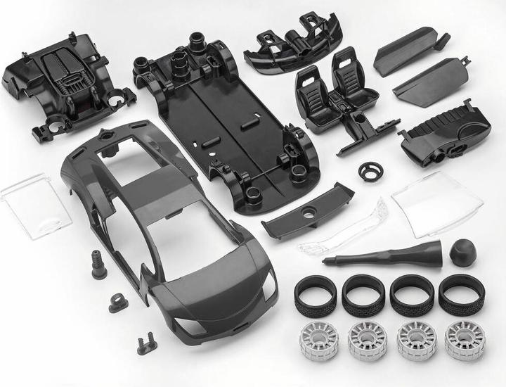 Image du produit Revell Racing Car, noir