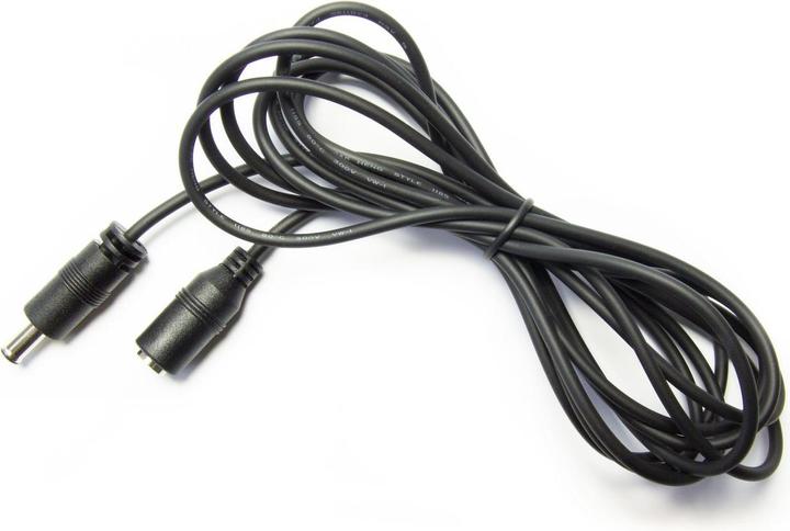 Produktbild Konftel Stromanschlusskabel 2,5m fuer 55er Serie aktuelles Model