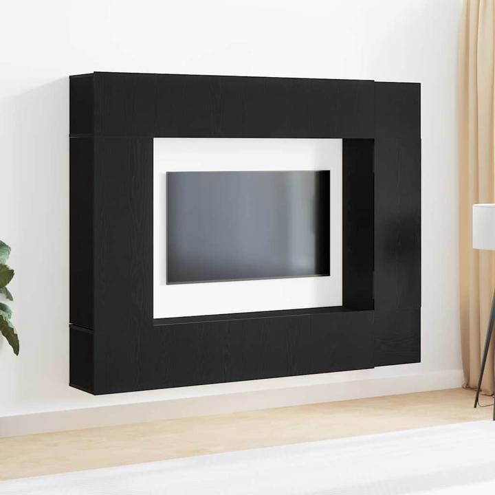 Immagine prodotto VidaXL Set di mobili per TV