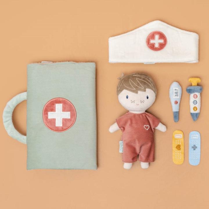 Image du produit Little Dutch LD4549 poule