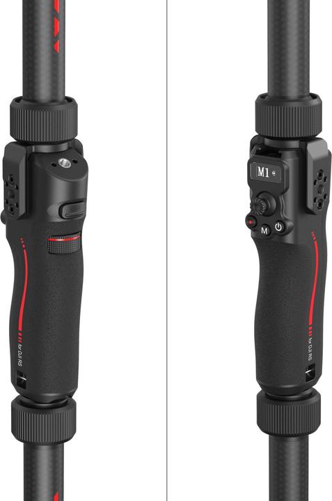 Produktbild SmallRig Stabilizer Handheld Ring für RS Serie (Griff)