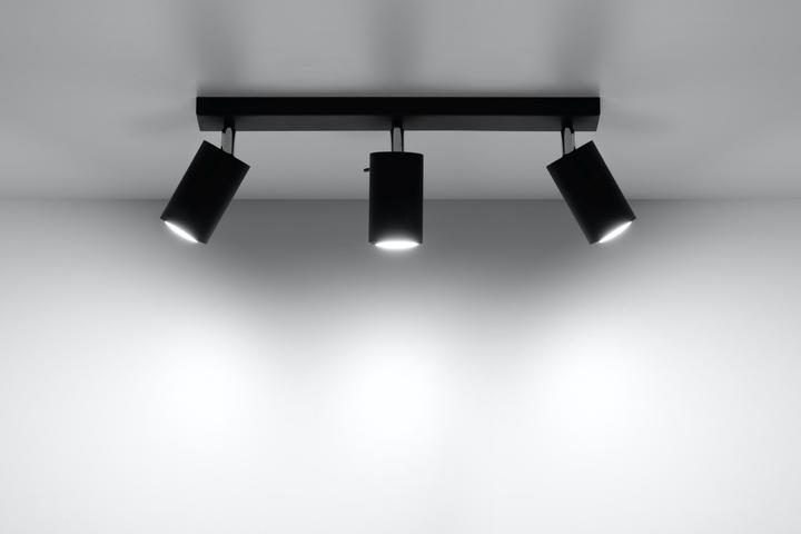 Produktbild Licht-Erlebnisse Etna (GU10)