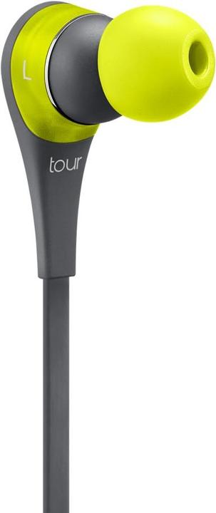 Produktbild Beats Tour2 (Kabelgebunden)