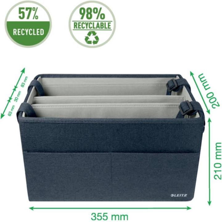 Produktbild Leitz Esselte Laptoptasche