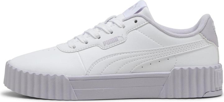 Viola, Bianco