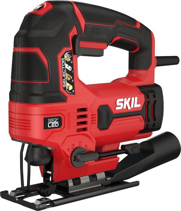 Produktbild Skil ELECTRIC JIGSAW 4531GA LED