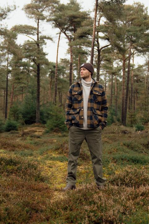 Produktbild Lakor Carnage Chino (W33/L34)