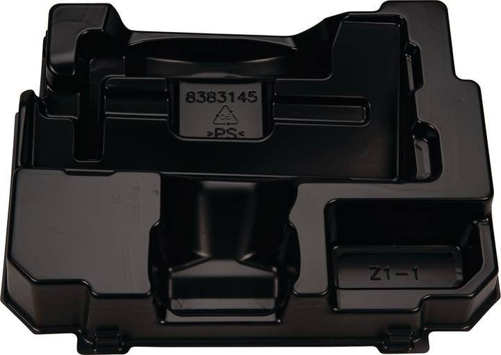 Actual product image Makita Deep-drawn part f. MAKPAC